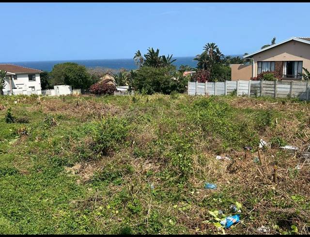 LAND FOR SALE IN MANABA BEACH